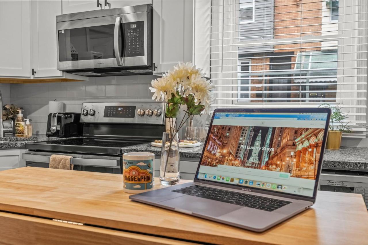 East Passyunk Trendy Apartment Philadelphia